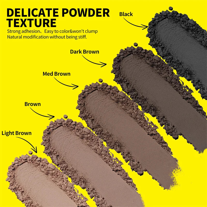 Instant Root Cover Powder