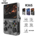 RS Retro Pocket Game Player