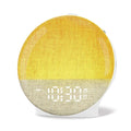 Sunrise Wake Light Alarm Clock