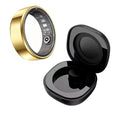 Smart Health Ring w/ Charging Case