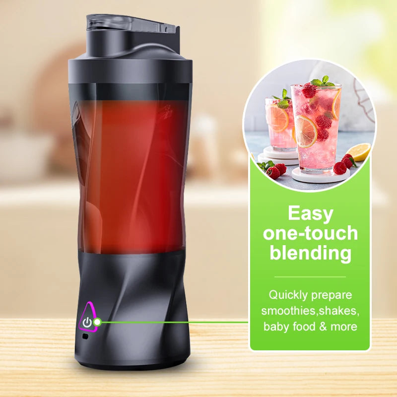 PowerGo Portable Blender