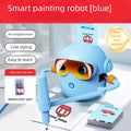 Voice Drawing Magic Robot