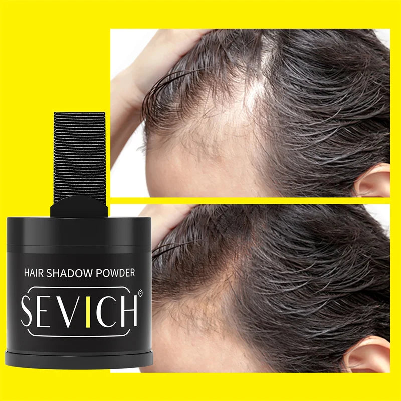 Instant Root Cover Powder