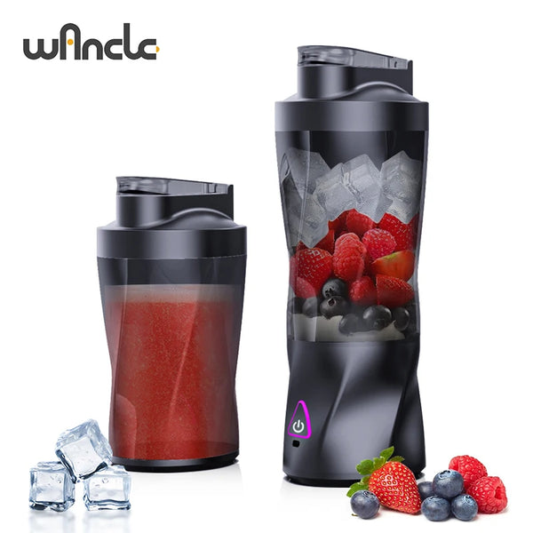 PowerGo Portable Blender