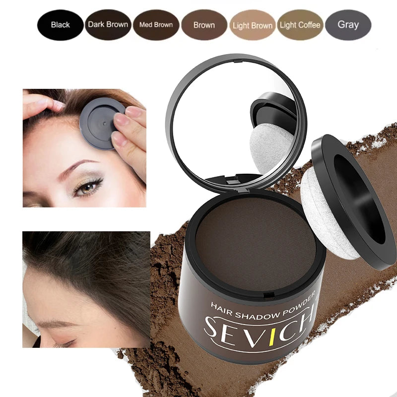 Instant Root Cover Powder