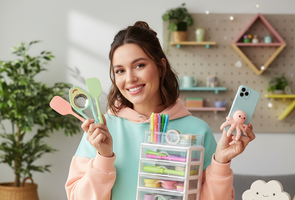 Viral Products Lifestyle